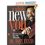 A Whole New You: The Miraculous Change God Has for Your Life (LifeChange Books)