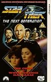 Review Paramount Home Entertainment  / Star Trek The Next Generation 14 : The Child / Where Silence Has Lease [1988]