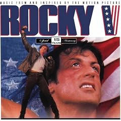 Rocky V