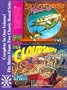 Sky Galleons of Mars / Cloudships & Gunboats (Space 1889 Sci-Fi Roleplaying)