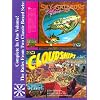 Sky Galleons of Mars / Cloudships & Gunboats (Space 1889 Sci-Fi Roleplaying)