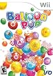 Balloon Pop WII