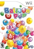 Balloon Pop