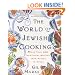 The WORLD OF JEWISH COOKING: More Than 500 Traditional Recipes from Alsace to Yemen