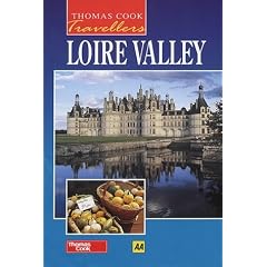 Loire Valley (Thomas Cook Travellers)