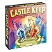 Gamewright Castle Keep, the Game of Medieval Strategy and Siege