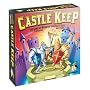 Castle Keep: The Game of Medieval Strategy & Siege