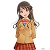 THE IDOLM@STER CINDERELLA MASTER 010 島村卯月