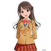 THE IDOLM@STER CINDERELLA MASTER 010 島村卯月