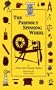 The Friendly Spinning Wheel (Michigan Pioneer Farmer Series Vol. 1)
