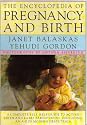 Encyclopaedia of Pregnancy and Birth (Macdonald Encyclopedia)