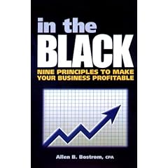 In the Black: Nine Principles to Make Your Business Profitable
