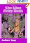 The Lilac Fairy Book
