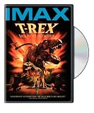 T-Rex - Back to the Cretaceous (IMAX)