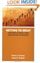 Getting to Great: Principles of Health Care Organization Governance