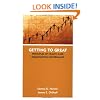 Getting to Great: Principles of Health Care Organization Governance