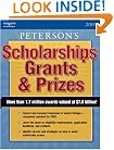 Scholarships, Grants & Prizes 2005 (Peterson's Scholarships, Grants & Prizes)