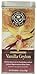 The Coffee Bean & Tea Leaf, Tea, Hand-Picked Vanilla Ceylon, 20-Count Tins (Pack of 3)