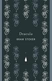 Dracula (Penguin English Library) Books
