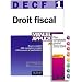 decf, descf, mstcf...