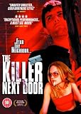 The Killer Next Door [UK IMPORT] - Adam Scott