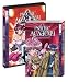 Books : Psychic Academy 1/Book & DVD