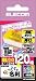 ELECOM �ʤäȤ�̾��(�����������ѻ桦�ۥ磻��) MT-KMC2WN