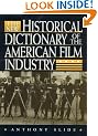 The New Historical Dictionary of the American Film Industry