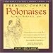Classical Music : Frederic Chopin: Polonaises [Hybrid SACD]