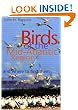 Birds of the Mid-Atlantic Region and Where to Find Them