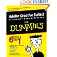 Adobe Creative Suite 2 All-in-One Desk Reference For Dummies(r) by Jennifer Smith and Christopher Smith