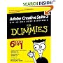 Adobe Creative Suite 2 All-in-One Desk Reference For Dummies(r)
