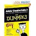 Adobe Creative Suite 2 All-in-One Desk Reference For Dummies (For Dummies (Computer/Tech))