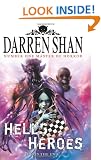 The Demonata (10) - Hell's Heroes