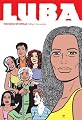 Luba: The Book of Ofelia (A Love & Rockets Book)
