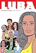 Luba: The Book of Ofelia (A Love & Rockets Book)