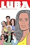 Luba: The Book of Ofelia (A Love & Rockets Book)