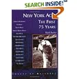 New York Aces: The First 75 Years (NY) (Images of Baseball) by Mark Rucker