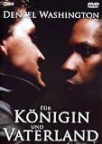 F�r K�nigin und Vaterland - Bruce Martyn Payne