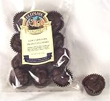 Ultimate's Low Carb & Sugarfree Dark Peanut Clusters - 5 oz Bag