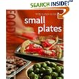 Williams-Sonoma Food Made Fast: Small Plates (Food Made Fast)