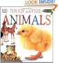 Touch and Feel Animals Box Set