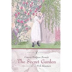 The Secret Garden (Templar Classics)