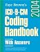 Book Icd-9-Cm Coding Handbook, With Answers 2004