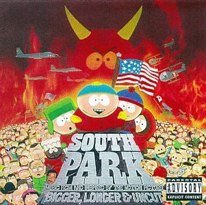 Trey Parker - South Park: Bigger, Longer & Uncut - Zortam Music