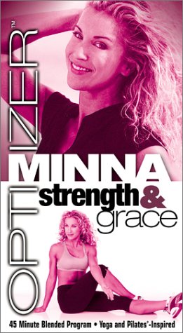 Minna - Optimizer - Strength & Grace [VHS]