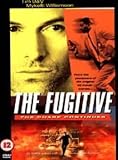 The Fugitive - The Chase Continues [DVD] [2000]