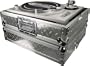 Odyssey FTT Single Turntable Flite Case Diamond