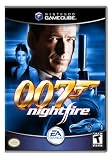 James Bond 007 Nightfire