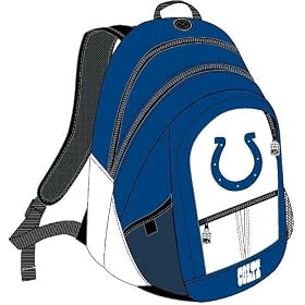 Indianapolis Colts Backpack